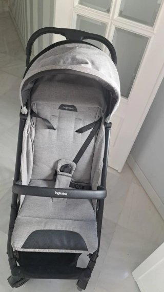 Silla de paseo Inglesina Maior ligera