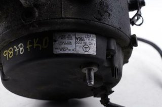 Alternador mercedes a0001502550 clase c (bm 129225