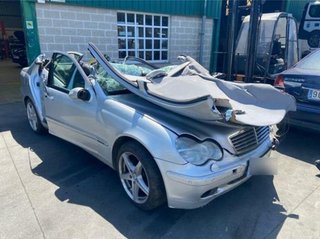 Alternador mercedes a0001502550 clase c (bm 129225