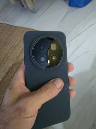 Por emergencia médica vendo Honor Magic 8 Pro