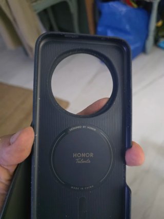 Por emergencia médica vendo Honor Magic 8 Pro