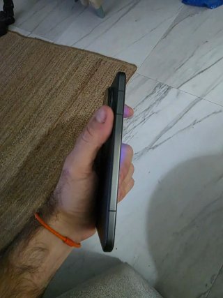 Por emergencia médica vendo Honor Magic 8 Pro