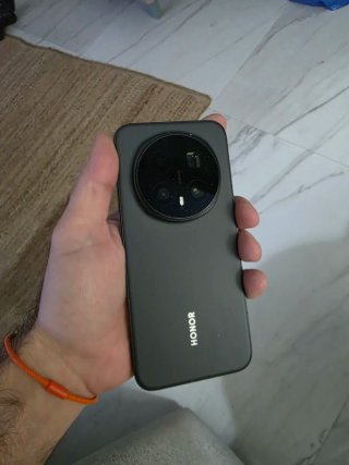 Por emergencia médica vendo Honor Magic 8 Pro