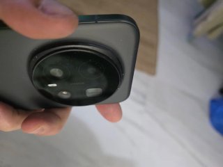 Por emergencia médica vendo Honor Magic 8 Pro