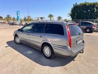 Citroen C5 2003