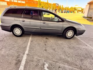 Citroen C5 2003