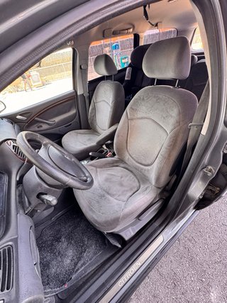 Citroen C5 2003