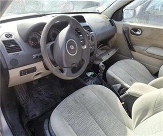 Renault Megane Ii Classic Berlina 1.5 Confort Aut