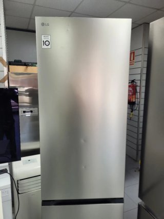 ☆Nevera LG Smart Nueva Con Tara Garantía/ Entrega