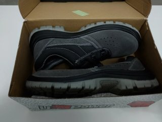 Scarpe antinfortunistiche U-Power