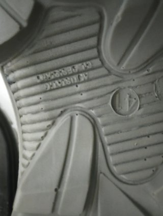 Scarpe antinfortunistiche U-Power