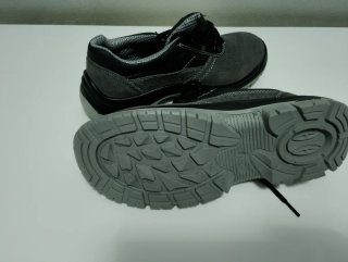 Scarpe antinfortunistiche U-Power