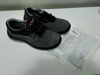 Scarpe antinfortunistiche U-Power