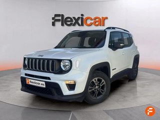Jeep Renegade Longitude 1.0G 88kW (120CV) 4x2