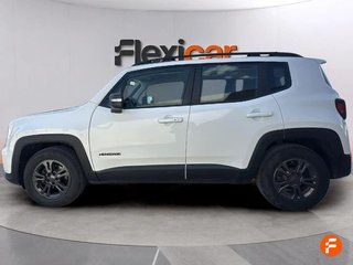 Jeep Renegade Longitude 1.0G 88kW (120CV) 4x2