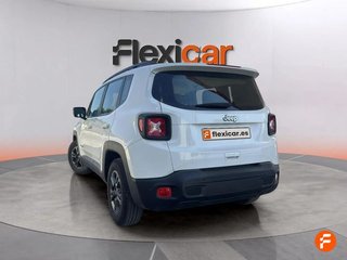 Jeep Renegade Longitude 1.0G 88kW (120CV) 4x2
