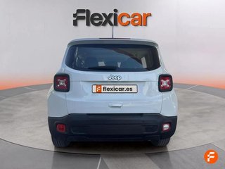Jeep Renegade Longitude 1.0G 88kW (120CV) 4x2