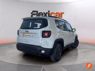 Jeep Renegade Longitude 1.0G 88kW (120CV) 4x2