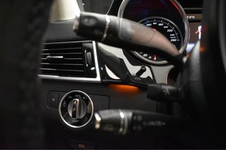 Mercedes-Benz GLE Coupé 2018