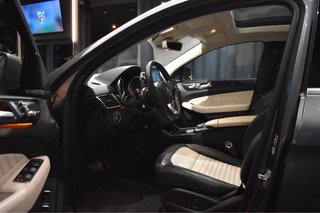 Mercedes-Benz GLE Coupé 2018