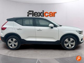 Volvo XC40 2.0 D4 AWD Auto