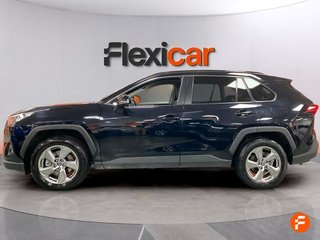 Toyota Rav4 2.5l 220H Advance