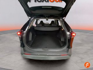 Toyota Rav4 2.5l 220H Advance