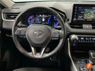Toyota Rav4 2.5l 220H Advance
