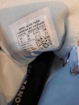 Converse plataforma altas nuevas