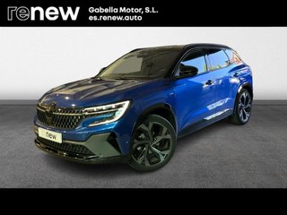 RENAULT Austral Austral 1.3 TCe Mild Hybrid Techno Esprit Alpine CVT 116kW