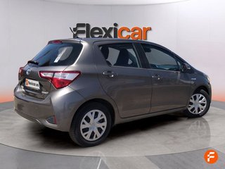 Toyota Yaris 1.5 100H Active