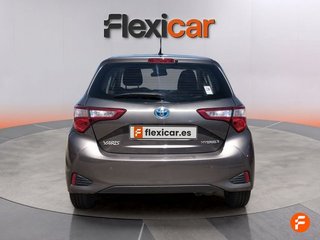 Toyota Yaris 1.5 100H Active