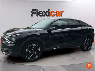 Citroën C4 PureTech 130 S&S 6v Shine