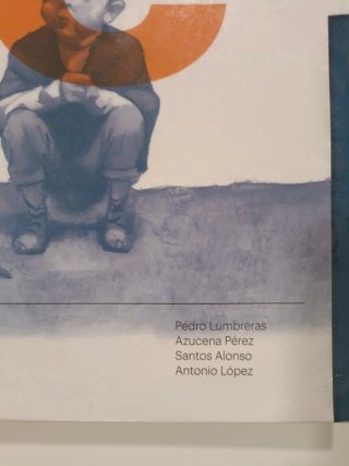 Lengua castellana y literatura 1, Le Bachillerato