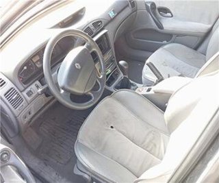 Renault Laguna Ii Grandtour 1.8 CAT (120 CV / 88