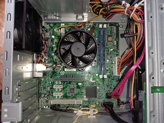 PC Acer Veriton Core i5 4440 8GB DDR3 HDD 500GB