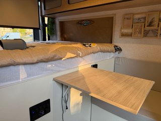 Citroën Jumper L3H2 Camper Homologada – Muy Equipa