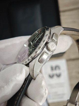 Hamilton Broadway Auto Chrono H43516131