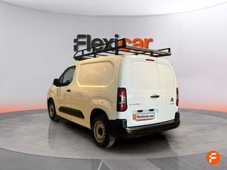 Citroën Berlingo Talla M BlueHDi 100 S&S FEEL PACK