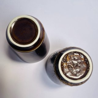 Vasos porcelana