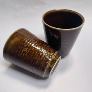 Vasos porcelana