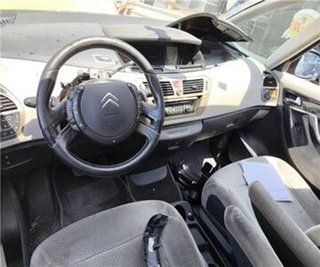 Citroen Grand C4 Picasso 2.0 Exclusive 2006 - Des