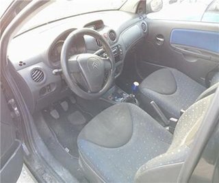 Citroen C2 1.4 (73 CV / 54 KW) (73 CV / 54 KW) -