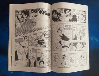 Dragon Ball Serie Roja Lote 5 Tomos Akira Toriyama