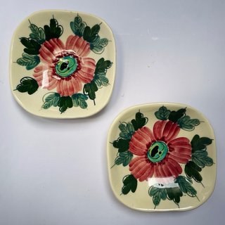 2 fuentes. Años 60