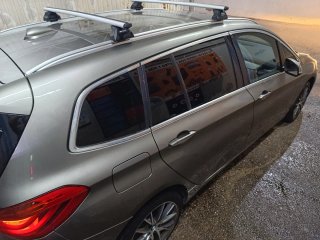 BMW Serie 2 2016 gran turing,7 plazas,con 227 mil