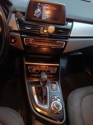 BMW Serie 2 2016 gran turing,7 plazas,con 227 mil