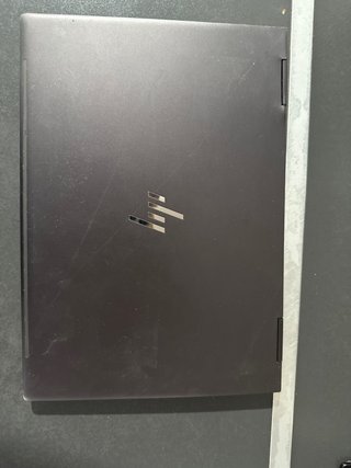HP ENVY x360 Convertible 13 Plata