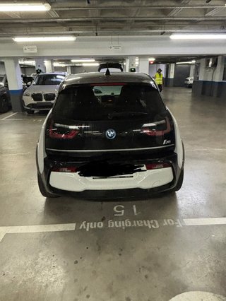 BMW i3 S 120ah 2019 47200kms