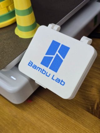 Impresora 3D Bambu Lab A1 de reestreno